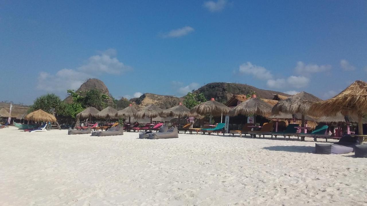 Kuta Mountain Bungalows Buitenkant foto